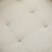 Stockholm Upholstered Armchair
